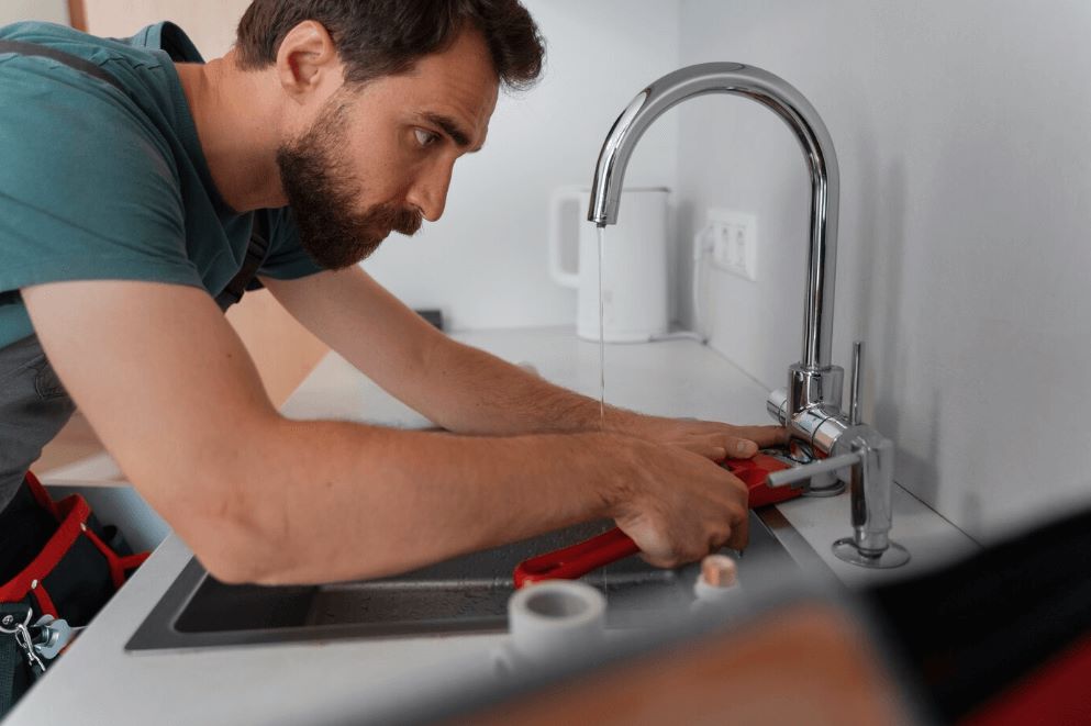 Local Plumbing Experts in Long Jetty