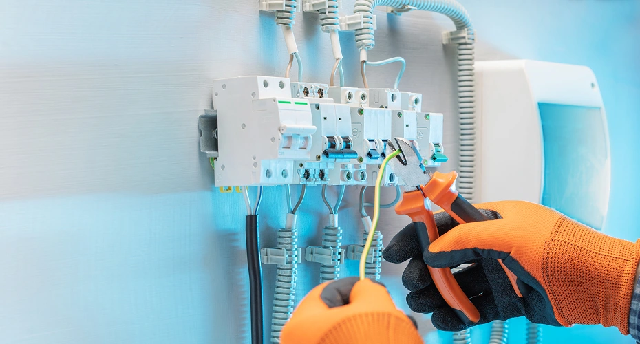 Electrical Repairs