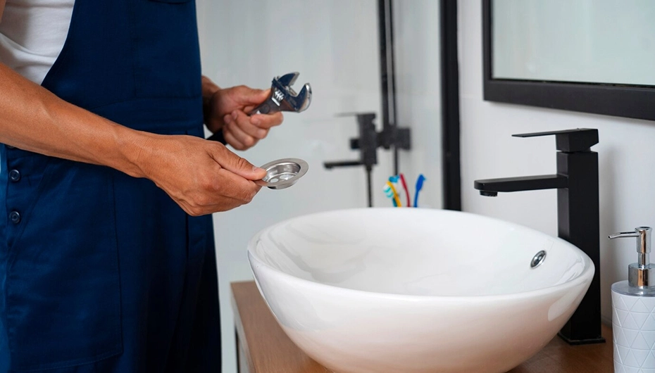 Tap and Sink Repairs/Replacement