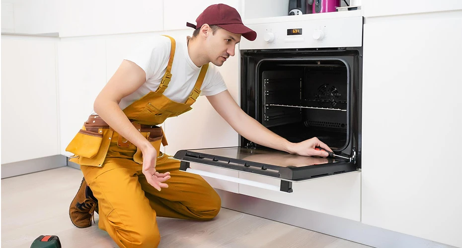 Appliance Installations