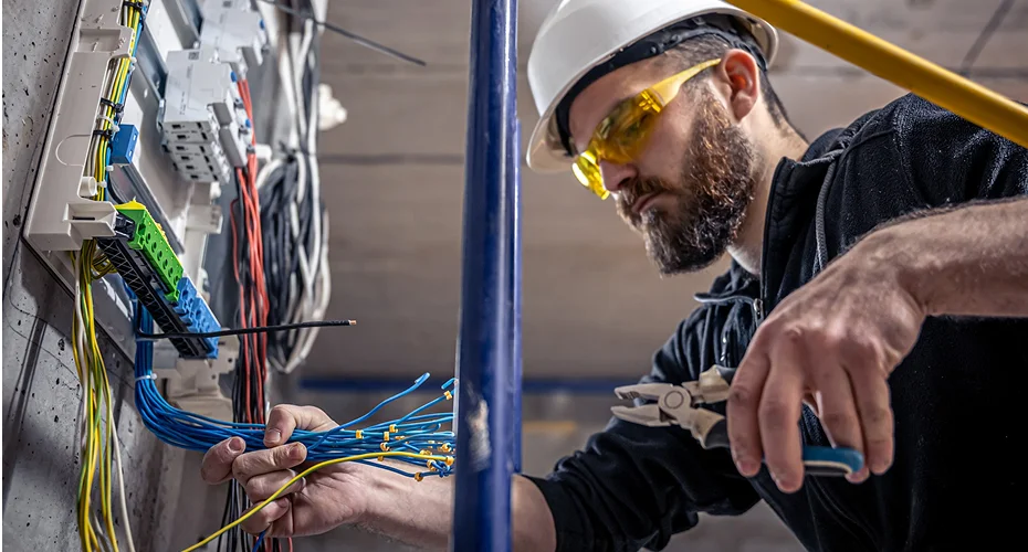 Electrical Wiring and Rewiring