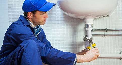 Emergency Plumbing Services 24/7