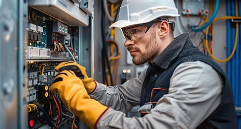 Electrical Safety Inspections