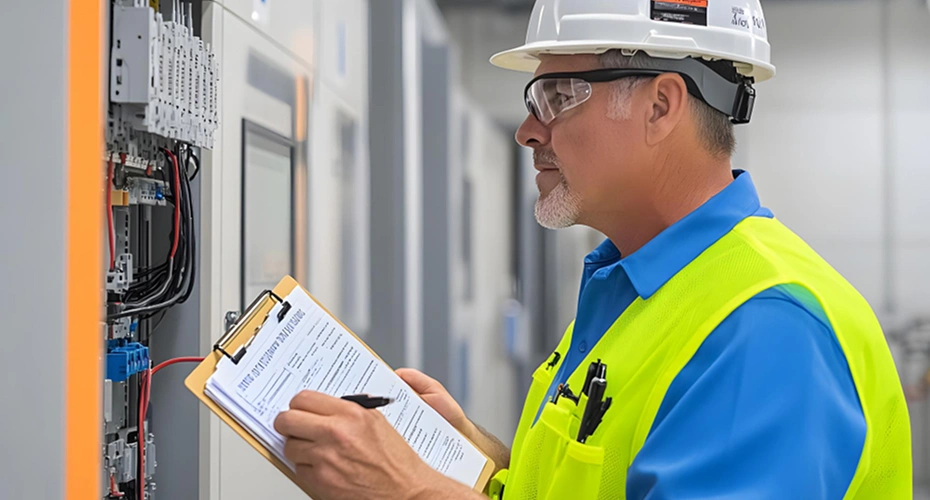 Electrical Safety Inspections