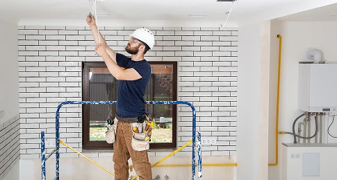 Electrical Upgrades and Renovations