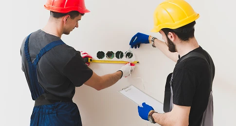 Electrical Upgrades and Renovations