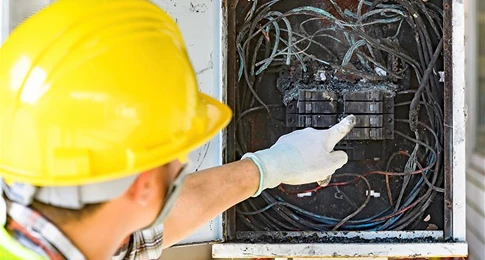 Emergency Electrical Services