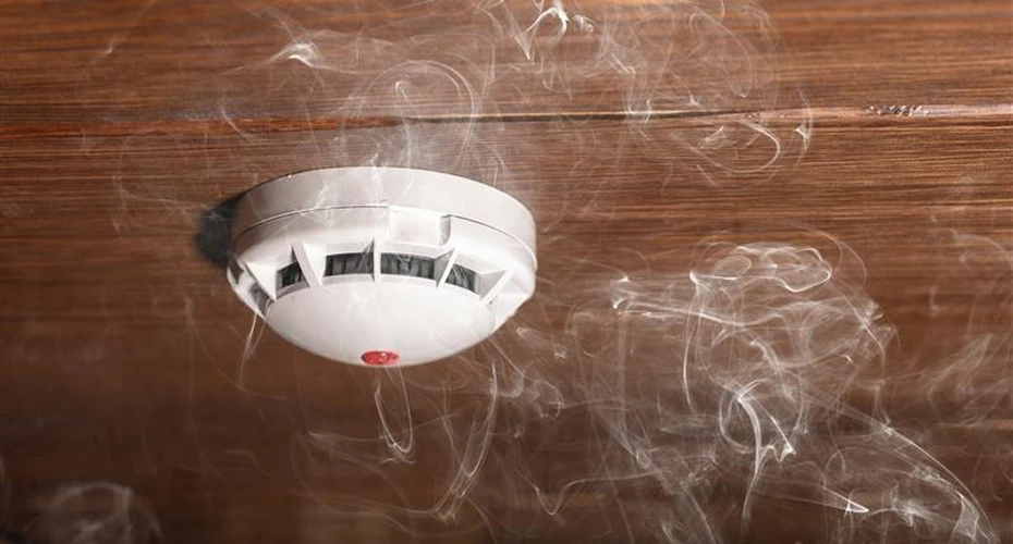 Smoke Detector Installations