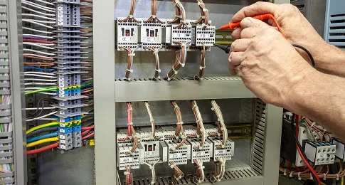 Surge Protector Installations