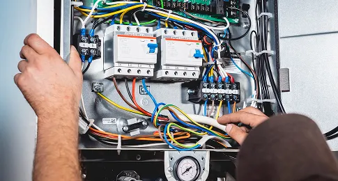 Surge Protector Installations