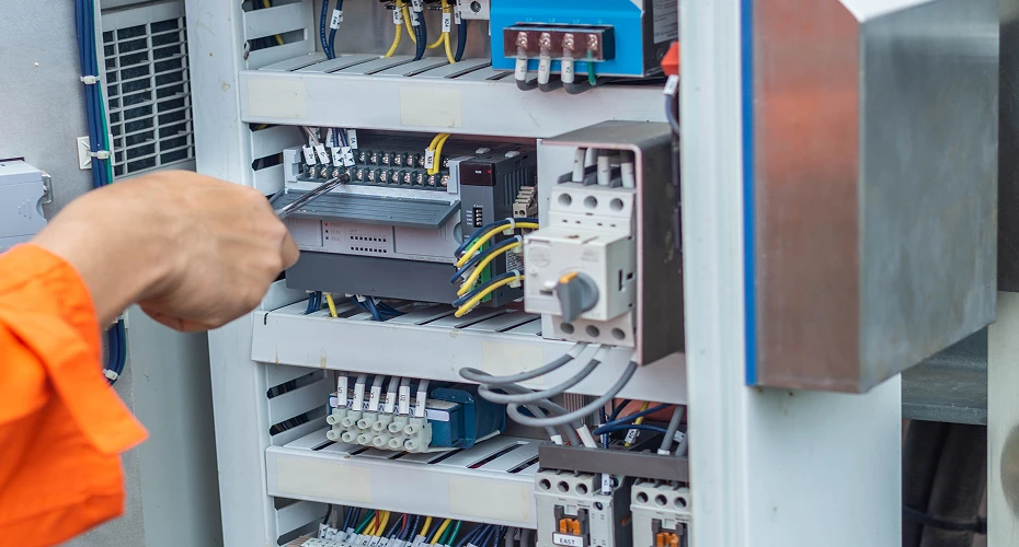 Surge Protector Installations