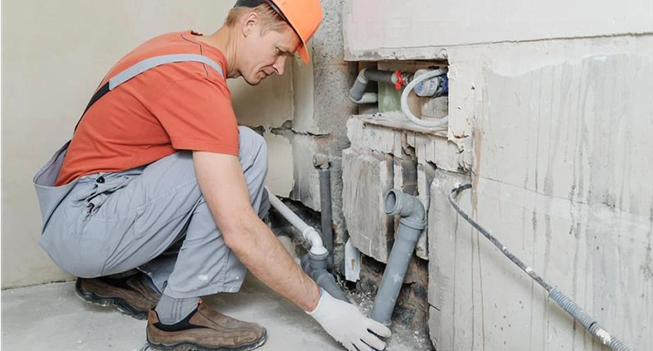 Downpipe Repair and Replacement