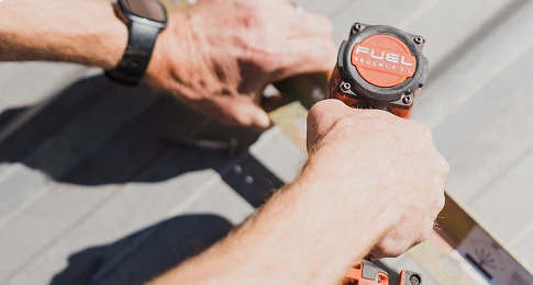 Emergency Roofing Services