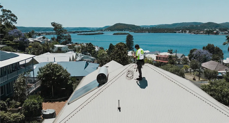 Emergency Roofing Services