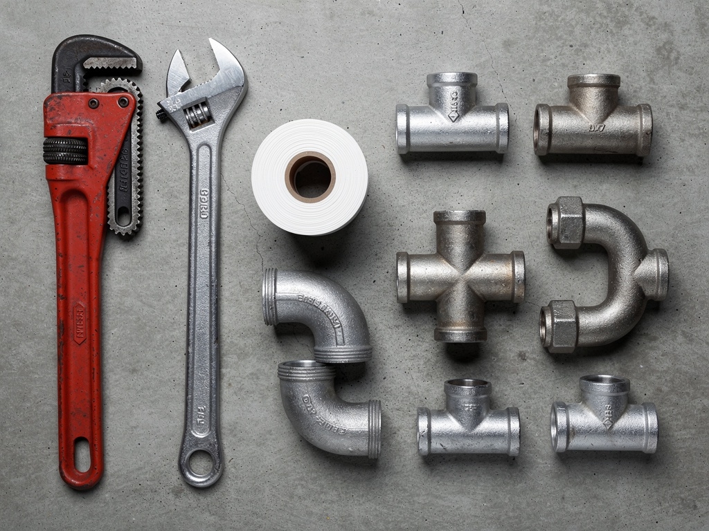 Tap plumbing detail — leaking tap repair Sydney