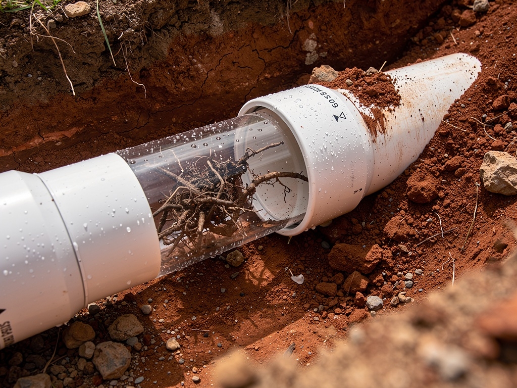 Blocked Drain Repair in Sydney — What Does It Actually Cost? - detail