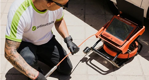 Collapsed drain replacement Sydney for long term drainage flow and property protection