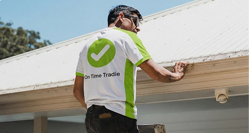 Colorbond roof replacement Sydney for rusted dented or leaking metal roofs