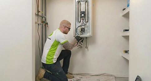 Energy efficient hot water upgrade Sydney for reliable hot water and lower bills