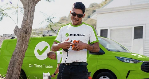 24/7 emergency plumber Sydney for burst pipes blocked drains and hot water failures
