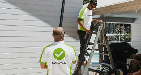 Emergency roofing services in Long Jetty for urgent roof leaks and storm damage