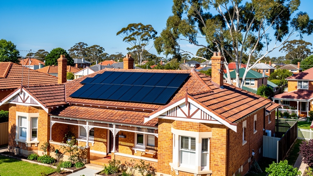 Solar Panel Installation in Sydney: What Your Electrician Needs to Check First