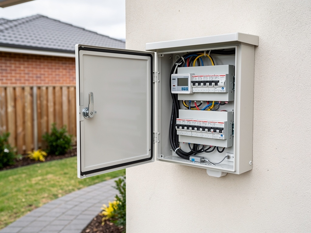 Solar Panel Installation in Sydney: What Your Electrician Needs to Check First