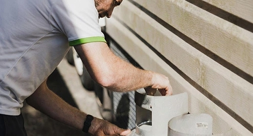 Plumbing repairs and installations in Gosford for pipes fixtures drains and hot water systems