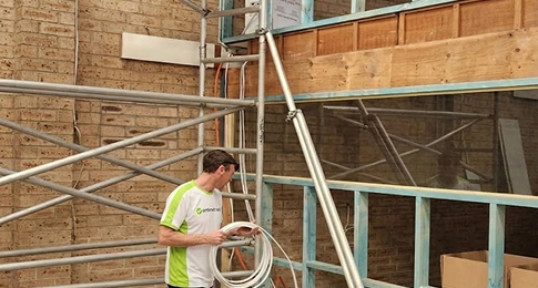 Switchboard and electrical upgrades in Umina Beach for safer reliable power